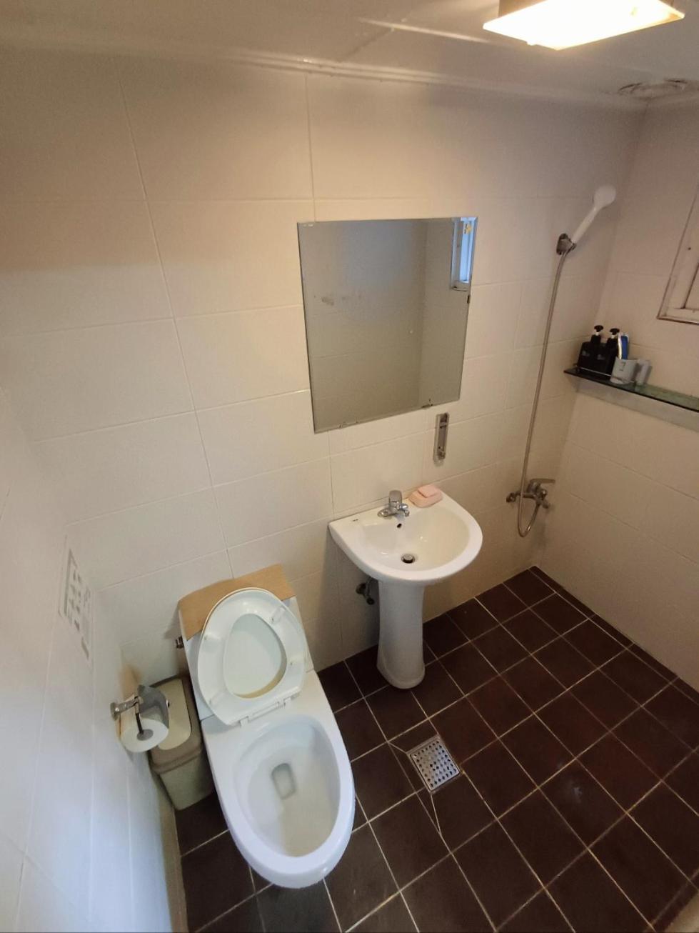 Korstay Guesthouse Seoul Station Экстерьер фото